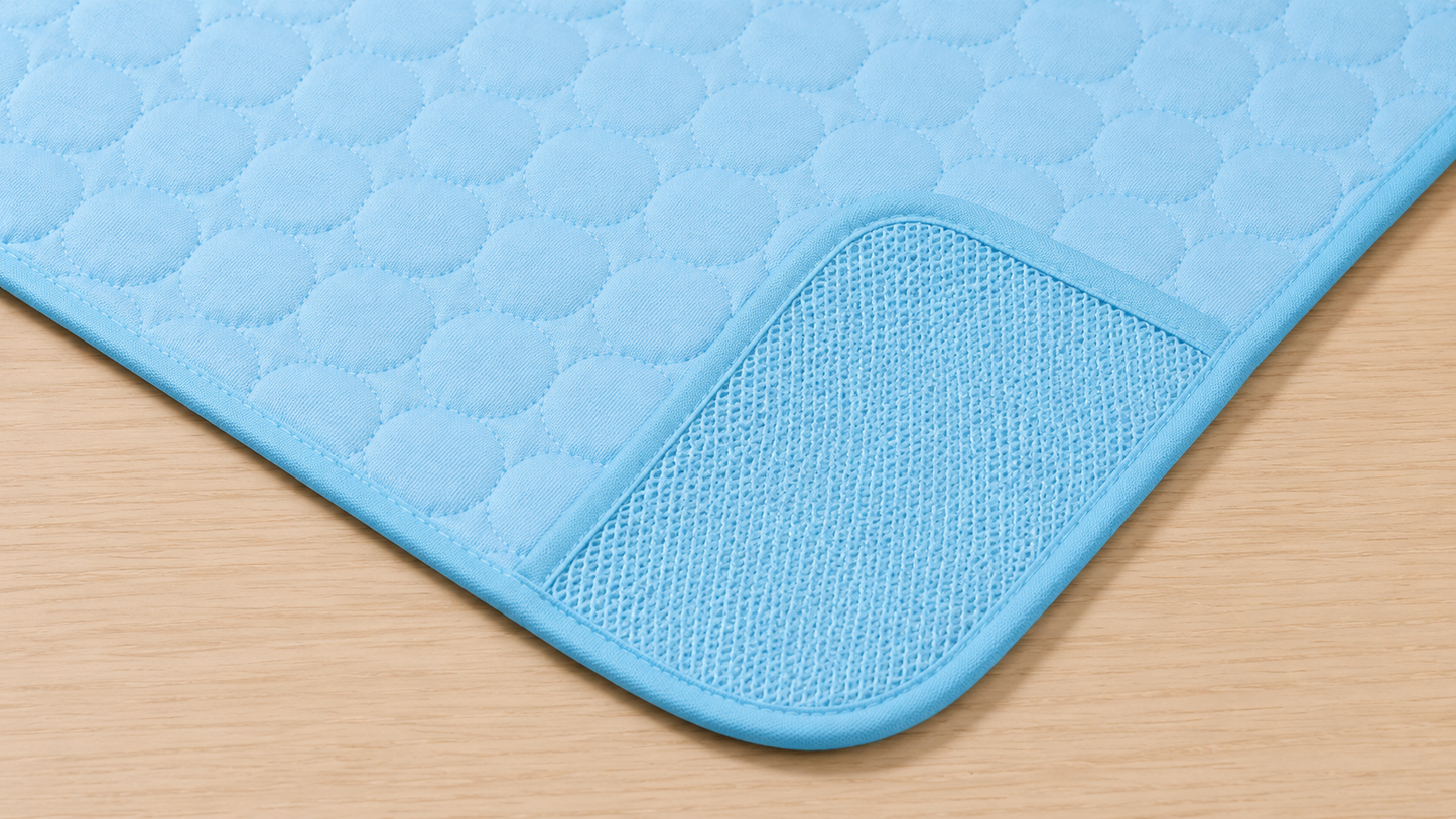 FrostPaw™ – All Day Cooling Comfort Mat 3.0