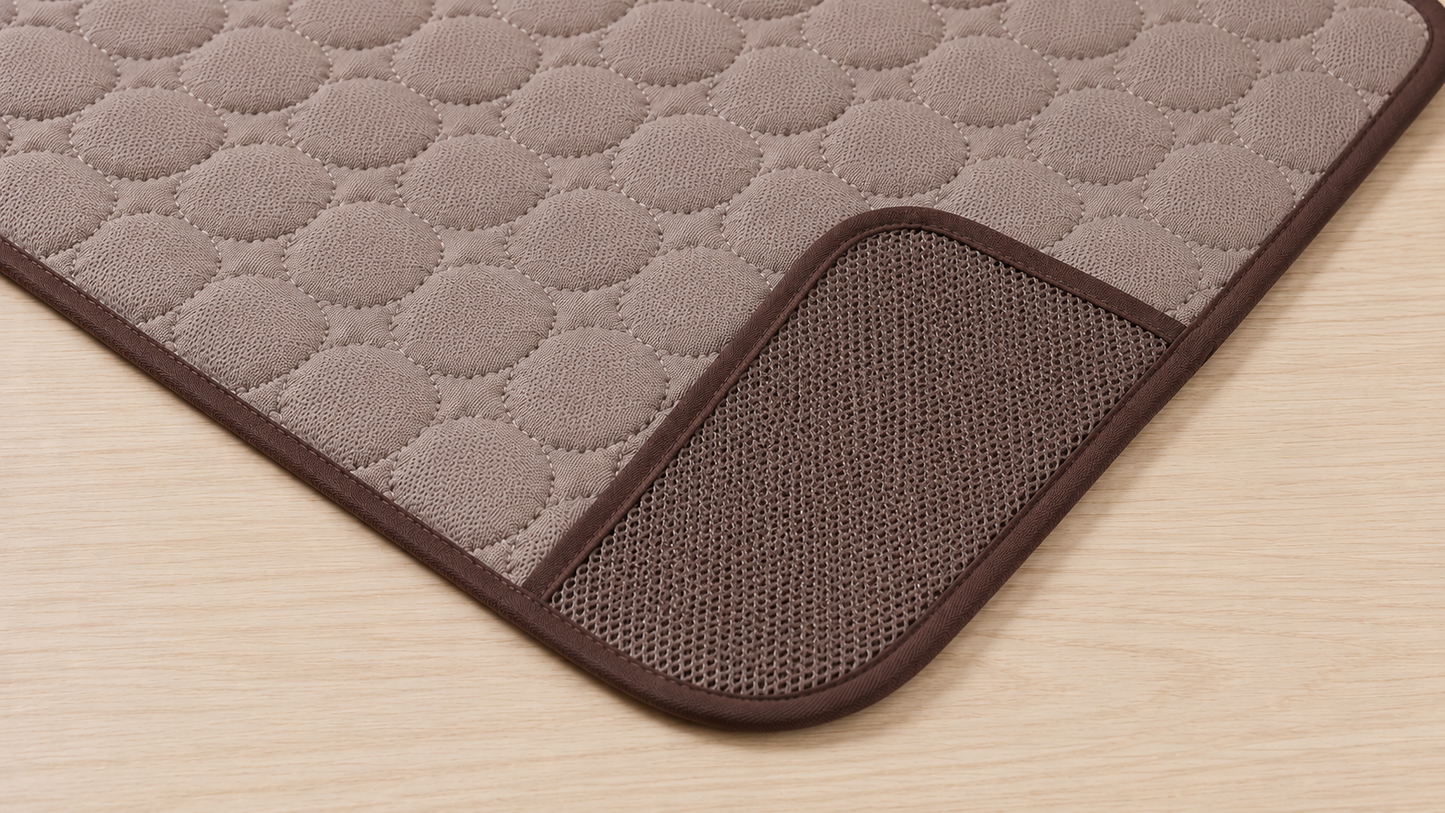 FrostPaw™ – All Day Cooling Comfort Mat 3.0