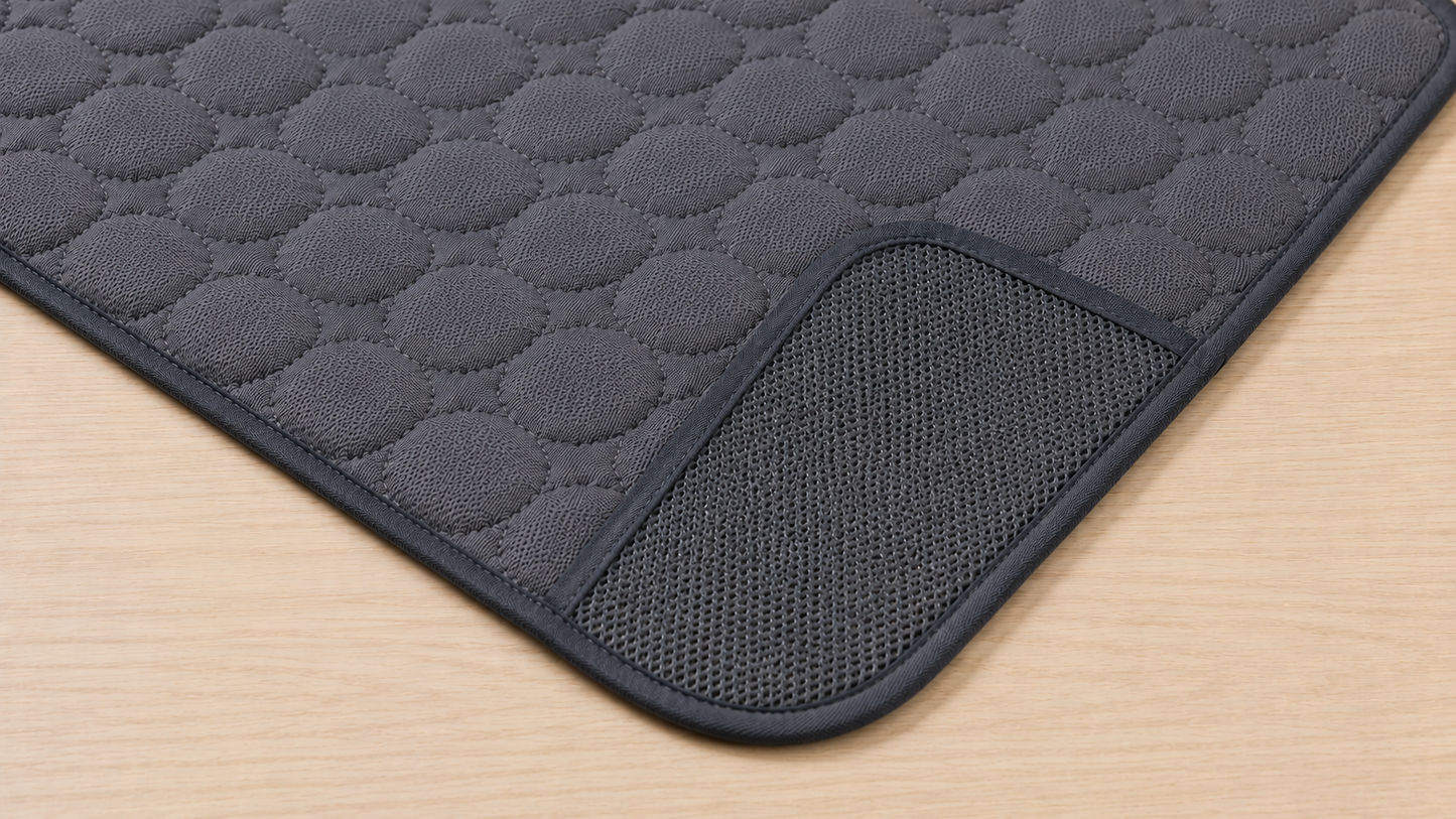 FrostPaw™ – All Day Cooling Comfort Mat 3.0