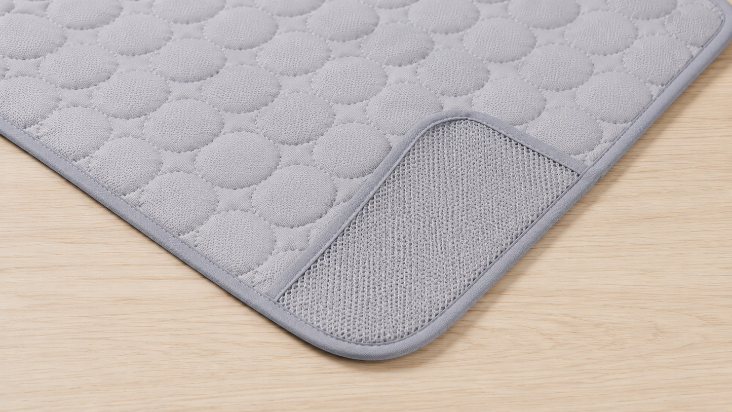 FrostPaw™ – All Day Cooling Comfort Mat 3.0