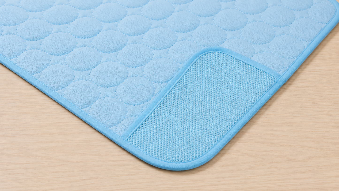 FrostPaw™ – All Day Cooling Comfort Mat 3.0