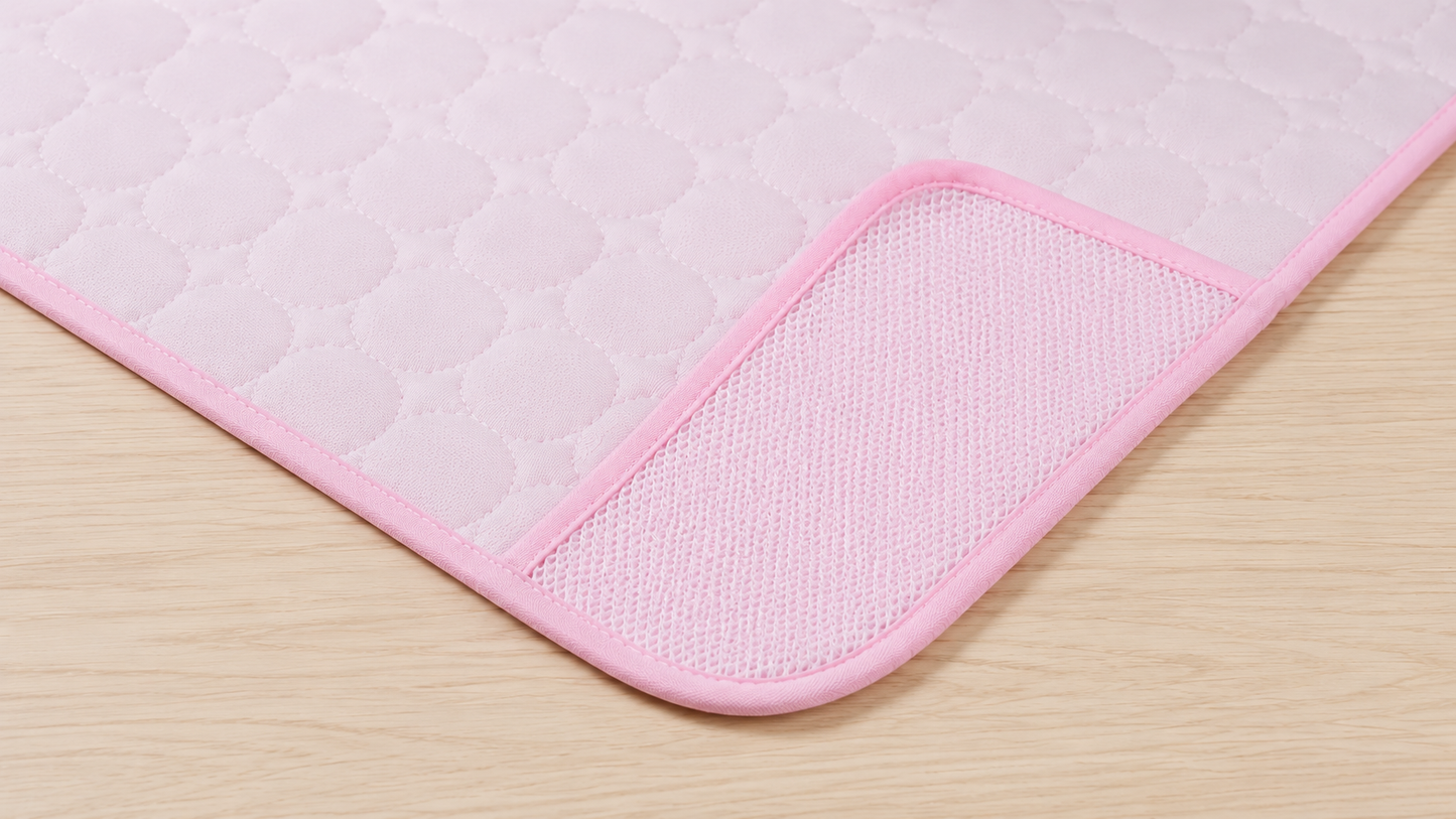 FrostPaw™ – All Day Cooling Comfort Mat 3.0