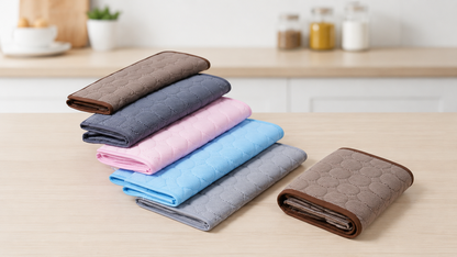 FrostPaw™ – All Day Cooling Comfort Mat 3.0
