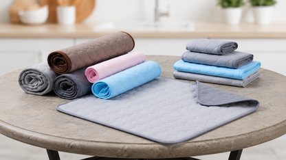 FrostPaw™ – All Day Cooling Comfort Mat 3.0